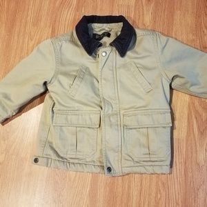 3T  Boys Childrens Place Winter Coat
